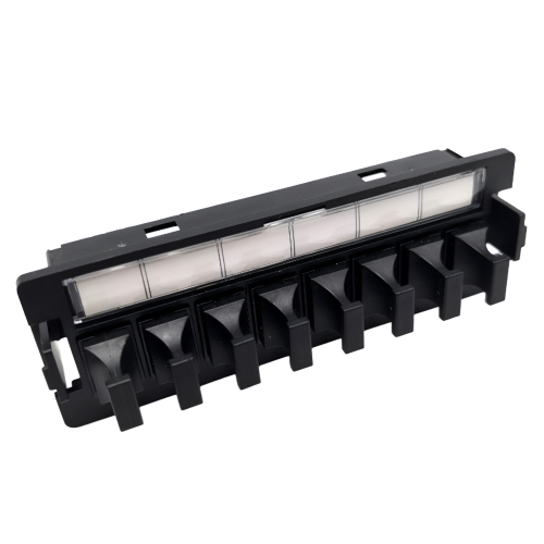 Адаптерная вставка MPO/MTP для панелей LAN-FOBM-4MCS